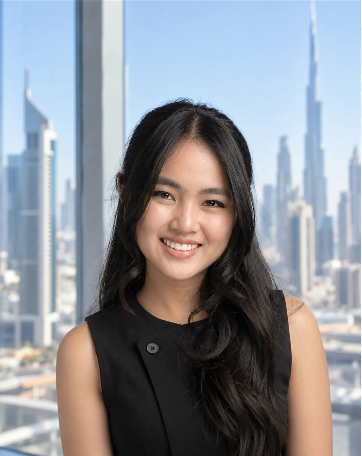 Danica Racraquin, Marketing Manager