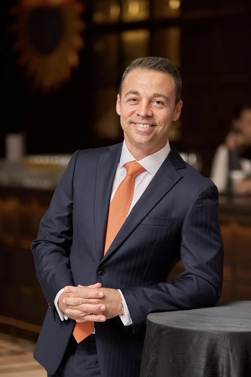 Benoit Sureau